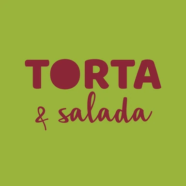 Torta e Salada